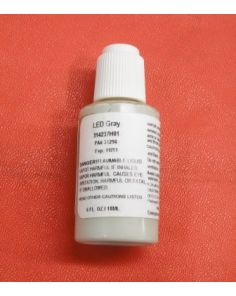 THERMO 314237H01 PAINT TOUCH-UP BOTTLE LED GRAY