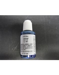 THERMO 314237H02 PAINT TOUCH-UP BOTTLE LED BLUE