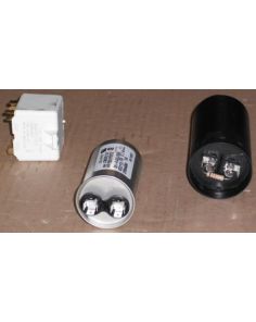 THERMO 314258G01 START COMPONENT KIT 230V