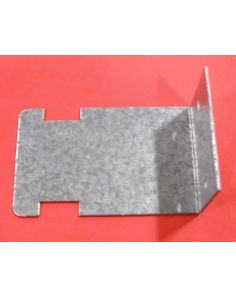 THERMO 314343H01 BRACKET ACCUMULATOR