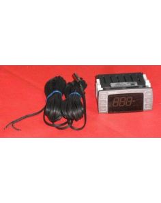 THERMO 314596H01 DIXELL CTRL, XR60CX-0N0C0