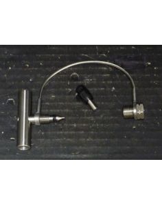 THERMO 314619H01 Tether Assembly, French Press