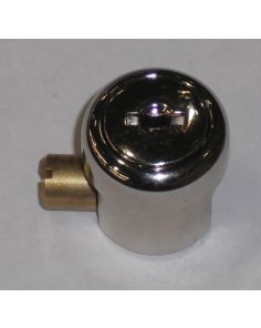 THERMO 314644G01 DEADBOLT STYLE LOCK ASSY.