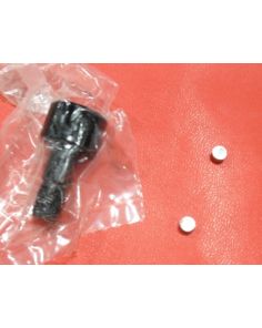THERMO 314649H01 CAM FOLLOWER.75D X 3/8-24