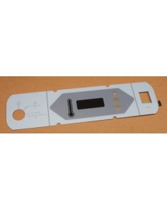 THERMO 314720H01 Display Overlay Refrigerator