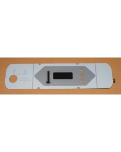 THERMO 314720H02 DISPLAY OVERLAY