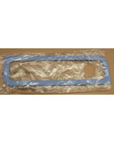 THERMO 314722H01 Display Bezel Blue Ref / Fr
