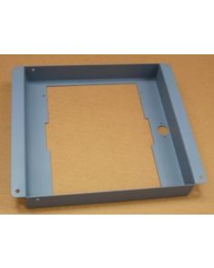 THERMO 314724G01 FRAME REC FLUSH MT LED BLUE