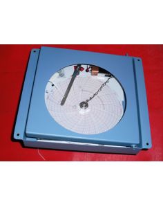 THERMO 314725G01 S REC ASY REF/FRZ 115V LED BLUE