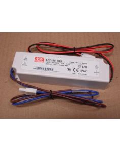 THERMO 314783H01 HARNESS (POWER SUPPLY)