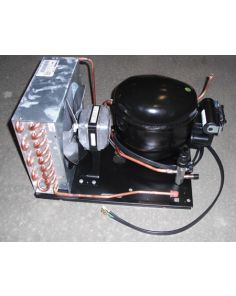 THERMO 314800H01 115V 60hz 1/3hp cond. Unit