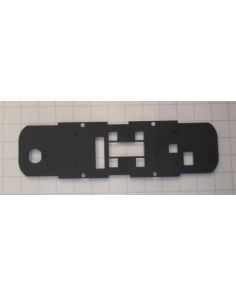 THERMO 314807G02 FLUSH CTRL PNL STUD ASY W/O SW
