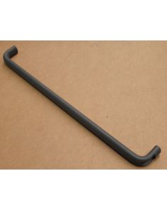 THERMO 314894H03 Assm Pur Handle Charcoal Ref/