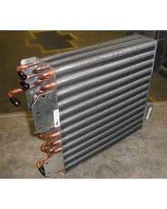 THERMO 315075H01 CONDENSER WITH DESUPERHEATER