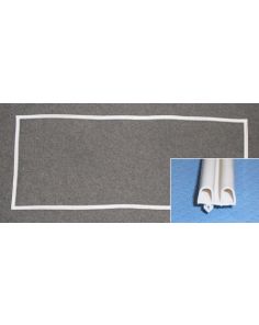 THERMO 315096H01 OUTER GASKET OUTER DOOR