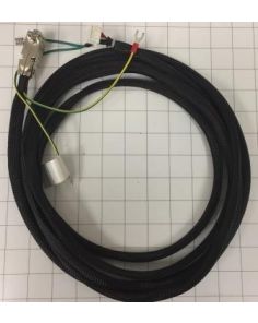 THERMO 315377H05 HARNESS MAIN BOARD TO DISPLAY