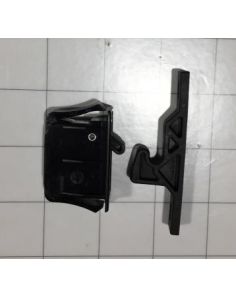 THERMO 315513H01 LATCH PUSH TO CLOSE GRILLE