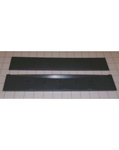 THERMO 315534H01 MIDDLE TRIM UI REVCO