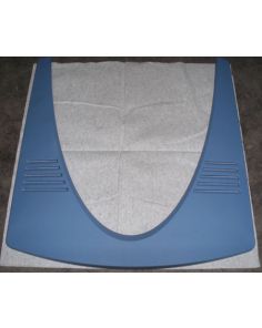 THERMO 315537H01 COVER UI FORMA