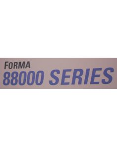 THERMO 315612H01 LABEL FORMA 8800