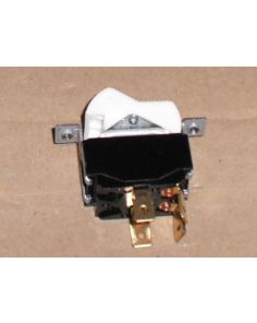 THERMO 31605-020 SWITCH ROCKER DPDT 20A277V