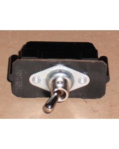THERMO 31606-002 SWITCH TOG DPST 20A250V W/PL