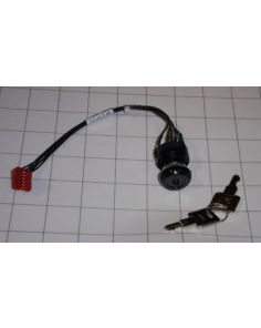 Thermo Scientific 316092H02 KEY SW HARNESS