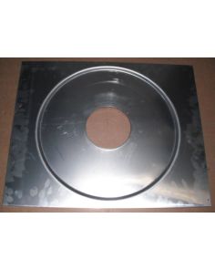 THERMO 316153 COVER HEATER-FINISHD 30MR