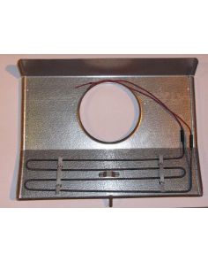 THERMO 316386G03 DRAIN PAN HEATER 3030 SRV KIT