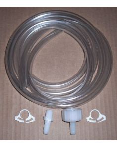 THERMO 3166244 WATER FILL HOSE ASSY CO2