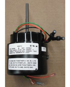 THERMO 3166987 ASSY-MOTOR 115/230-THELCO