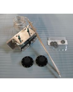 THERMO 3167055 KIT DUAL T-STAT THELCO