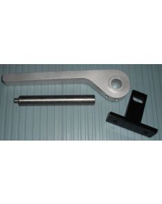 THERMO 3167237 KIT-INNER DOOR LATCH-5861