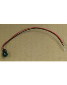 THERMO 31709H02 LED-PANEL MOUNT-GREEN