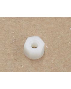 THERMO 3172862 8-32 NYLON LOCK NUT