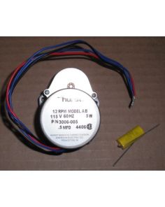 THERMO 3172931 HURST MOTOR 115/60