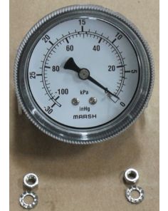 THERMO 3174038 VACUUM GAUGE VAC-AHK