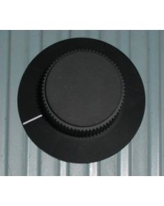 THERMO 3174889 KNOB, SKIRT TYPE 220174