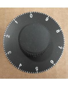 THERMO 3174892 KNOB T-STAT ORB 220180