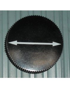 THERMO 3174900 KNOB - 1/4