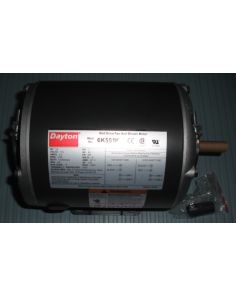 THERMO 3174924 MOTOR 1/6HP-115V-60HZ