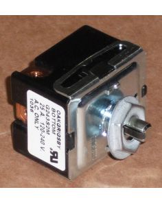THERMO 3175269 SWITCH, 3 HEAT 120/240VAC