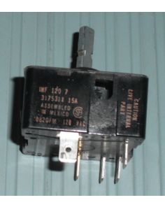 THERMO 3175311 INFINITE CONTROL 120V