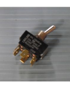 THERMO 3175315 TOGGLE SWITCH W/FACE NUT