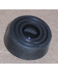 THERMO 3175338 FEET, PLASTIC, BLACK