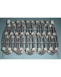 THERMO 3175450 OPEN COIL HTR 120V