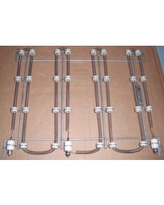 THERMO 3175511 HEATER - 1100W 120/240VAC
