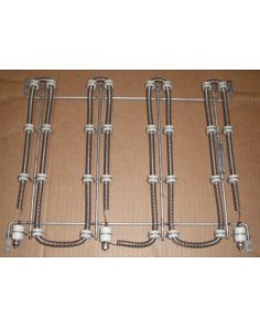 THERMO 3175513 HEATER, 1900W 120/240VAC