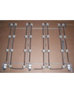 THERMO 3175515 HEATER - 120/240V 150W