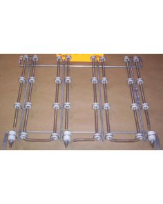 THERMO 3175517 HEATER 200W 120/240V.